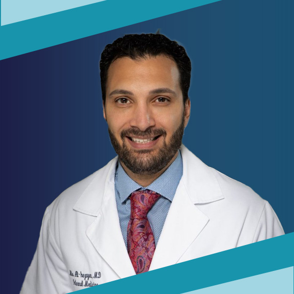 Dr. Mo Alhezayen